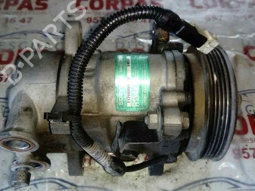 Used AC compressor PEUGEOT 306 (7B, N3, N5) [1993-2003]  19551474