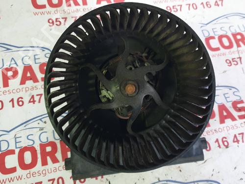 Gebläsemotor SEAT LEON (1M1)  | BP19554816M62 