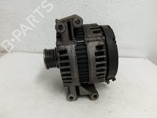 Used Alternator Alternator MERCEDES-BENZ C-CLASS (W204) [2007-2015] 36497446 36497446