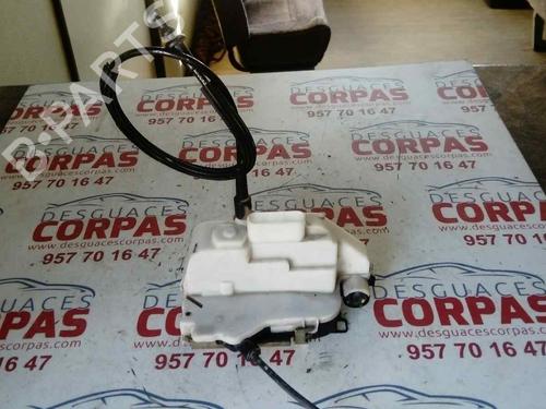 Front left lock CITROËN C3 I (FC_, FN_)  | BP19552001C98 