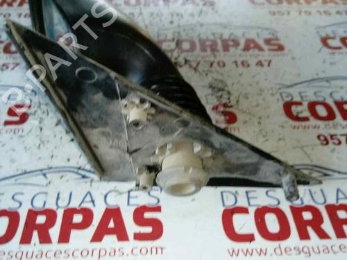 Left mirror SEAT IBIZA I (21A)  | BP19549788C26