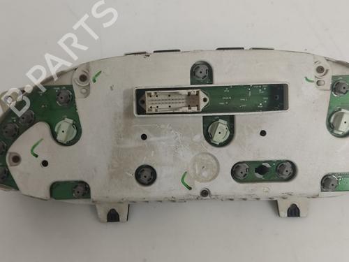 Instrument cluster FORD FOCUS II (DA_, HCP, DP)  | BP21043555C47 