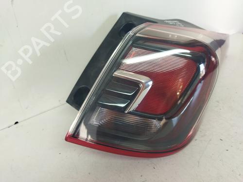 Used Right taillight OPEL CROSSLAND X / CROSSLAND (P17, P2QO) 1.5 Turbo D (75) (120 hp) 19566450