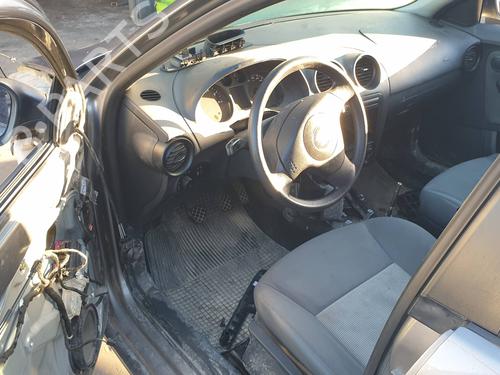 AC compressor SEAT IBIZA III (6L1)  | BP19558548M34 