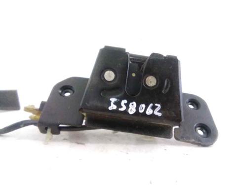 Used Tailgate lock CHEVROLET LACETTI (J200) [2003-2025]  19563366