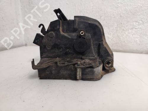 Used Front left lock BMW 3 Compact (E46) 320 td (150 hp) 26958154