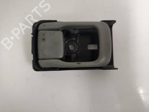 Used Front right interior door handle NISSAN MICRA II (K11) 1.0 i 16V (54 hp) 19569350