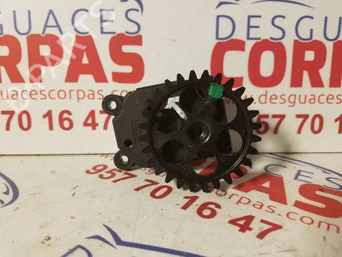 Heater blower motor OPEL INSIGNIA A (G09)  | BP19549436M62 