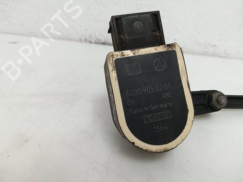 Electronic sensor MERCEDES-BENZ C-CLASS (W204) | BP33430937M84 - Image 4