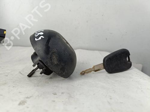 Used Fuel flap Fuel flap RENAULT CLIO II (BB_, CB_) 1.9 dTi (B/CB0U) (80 hp) 36042294 36042294