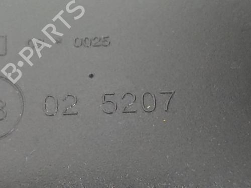 Rear mirror CITROËN C4 I (LC_)  | BP19572148I6 