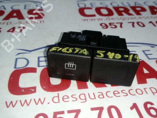 Used Switch FORD FIESTA V (JH_, JD_) [2001-2014]  19660153