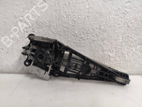 Front right exterior door handle OPEL INSIGNIA A (G09)  | BP27493621C129 