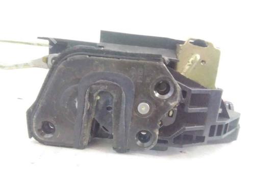Front right lock HYUNDAI TERRACAN (HP) 2.9 CRDi 4WD | BP19564472C97 