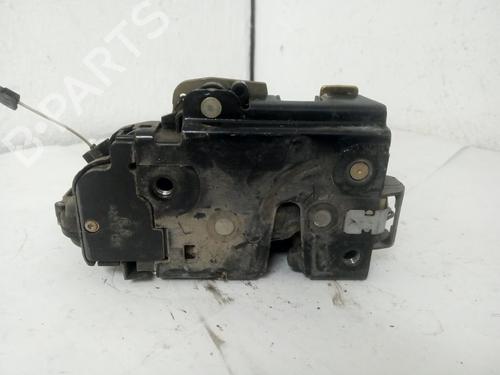 Rear right lock SKODA OCTAVIA I (1U2) 1.6 | BP19563276C99 