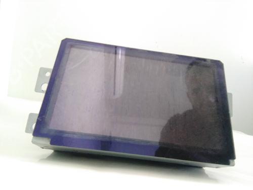 Used Display monitor NISSAN X-TRAIL I (T30) [2001-2013]  19562500