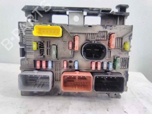Used Electronic module PEUGEOT 307 Break (3E) [2002-2009]  19565375