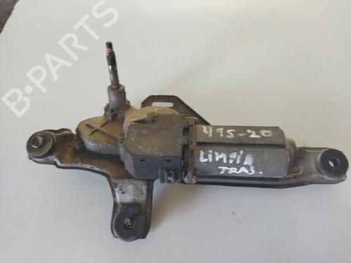 Used Rear wiper motor TOYOTA RAV 4 II (_A2_) [2000-2005]  19561922
