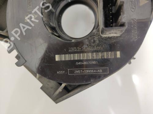 Squib airbag FORD FOCUS I (DAW, DBW)  | BP19565759C102 