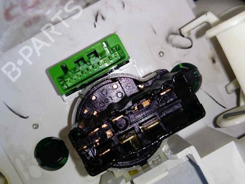 Climate control SUZUKI ALTO VII (GF) 1.0 (AMF310, GFC31S) | BP19549970I5 