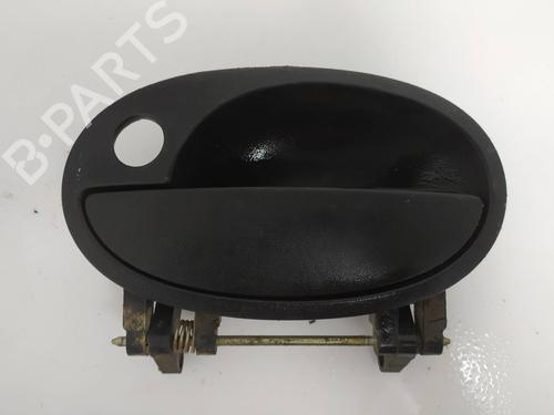 Venstre foran utvendig håndtak OPEL COMBO Box Body/MPV [2001-2025]  19566901