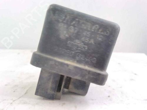 Used Electronic module NISSAN TERRANO II (R20) [1992-2007]  19565275