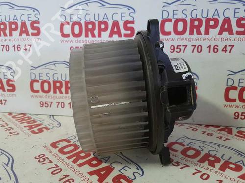 Heater blower motor OPEL INSIGNIA A (G09)  | BP19549406M62 
