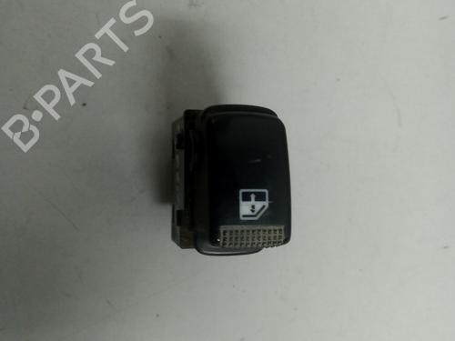 Used Left rear window switch KIA SORENTO I (JC) 2.5 CRDi (163 hp) 19561114