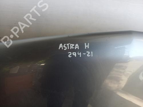 Hood OPEL ASTRA H (A04)  | BP19557973C1 