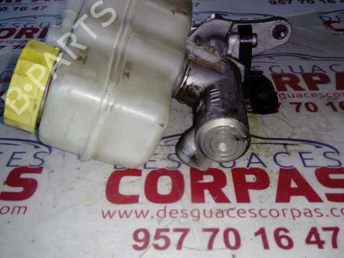 Brake master cylinder SEAT IBIZA IV SC (6J1, 6P5)  | BP19659593M77