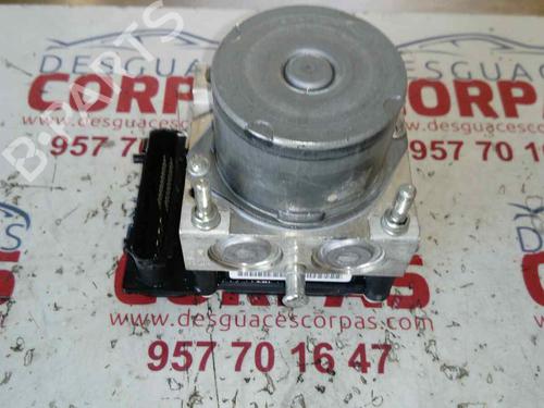 ABS pump RENAULT CLIO II (BB_, CB_)  | BP19549959M43 