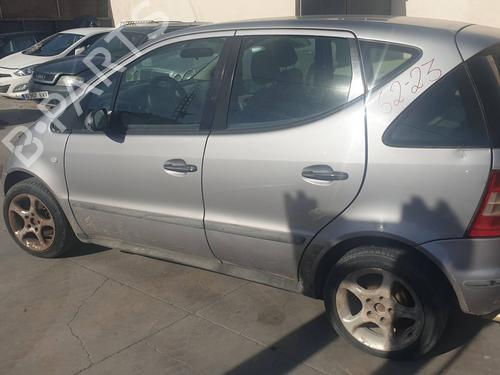 Servo brake MERCEDES-BENZ A-CLASS (W168)  | BP26603053M42 