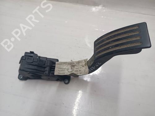 Pedal FORD FOCUS II (DA_, HCP, DP)  | BP19565504I4 