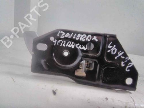 Front left interior door handle HYUNDAI TERRACAN (HP)  | BP19565049I13 