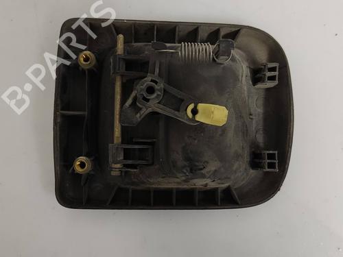 Front right exterior door handle NISSAN INTERSTAR Van (X70)  | BP19571543C129 