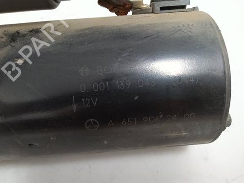 Starter MERCEDES-BENZ C-CLASS (W204) | BP36042303M8 - Image 4