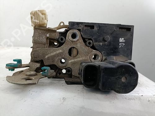 Front right lock DAEWOO LANOS (KLAT) 1.5 | BP19569815C97 