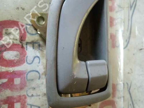 Used Front right interior door handle KIA SORENTO I (JC) [2002-2011]  19660190