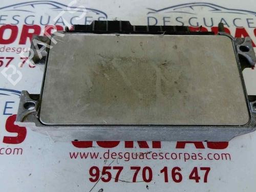 Engine control unit (ECU) FIAT PUNTO (176_)  | BP19547409M57 