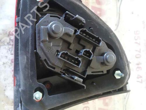 Right taillight SEAT LEON (1M1)  | BP19554338C35 