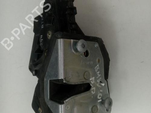 Front right lock BMW 3 (E46) 320 d | BP19561360C97 