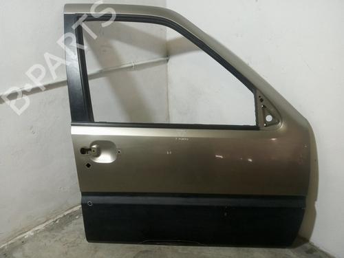 Used Right front door NISSAN TERRANO II (R20) [1992-2007]  27460022