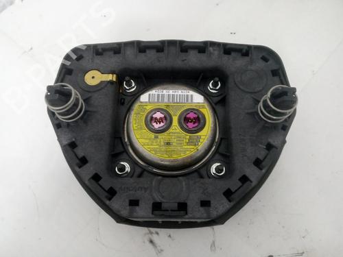 Driver airbag OPEL ZAFIRA / ZAFIRA FAMILY B (A05)  | BP19563242C9 
