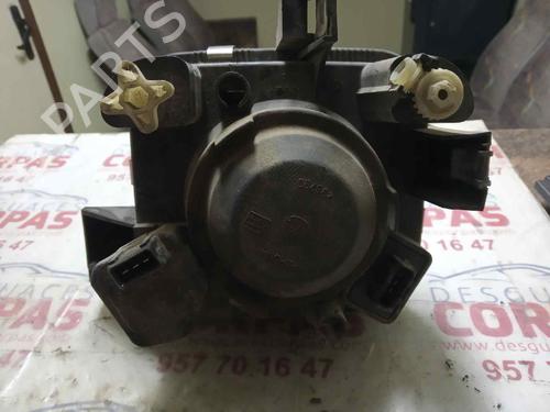 Right headlight FIAT MULTIPLA (186_)  | BP19553177C29 