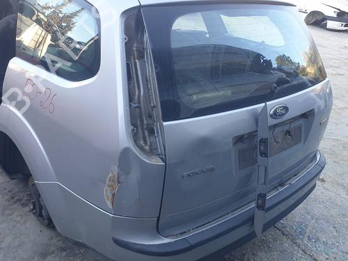 Engine control unit (ECU) FORD FOCUS II Turnier (DA_, FFS, DS)  | BP36091449M57  - Image 8