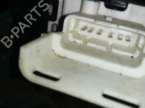 Rear left lock CITROËN C4 I (LC_)  | BP19551725C100 