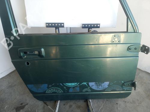 Right front door SUZUKI SAMURAI Closed Off-Road Vehicle (SJ_)  | BP19660484C3 