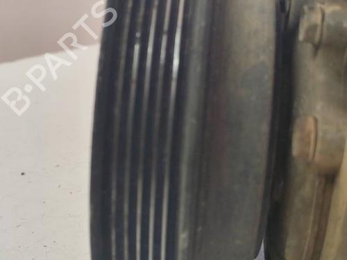 AC compressor RENAULT CLIO II (BB_, CB_)  | BP26447609M34 