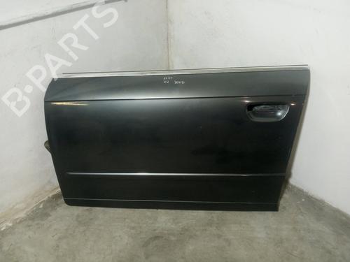 Used Left front door AUDI A4 B6 (8E2) [2000-2005]  29464792