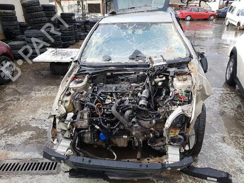Engine CITROËN XSARA (N1) 2.0 HDi 90 | BP19551484M1 